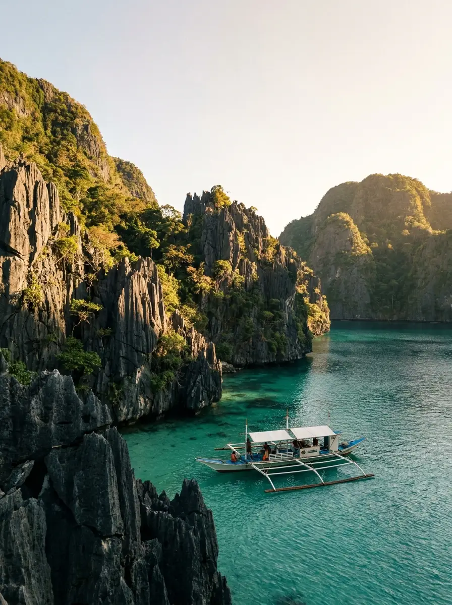 Palawan